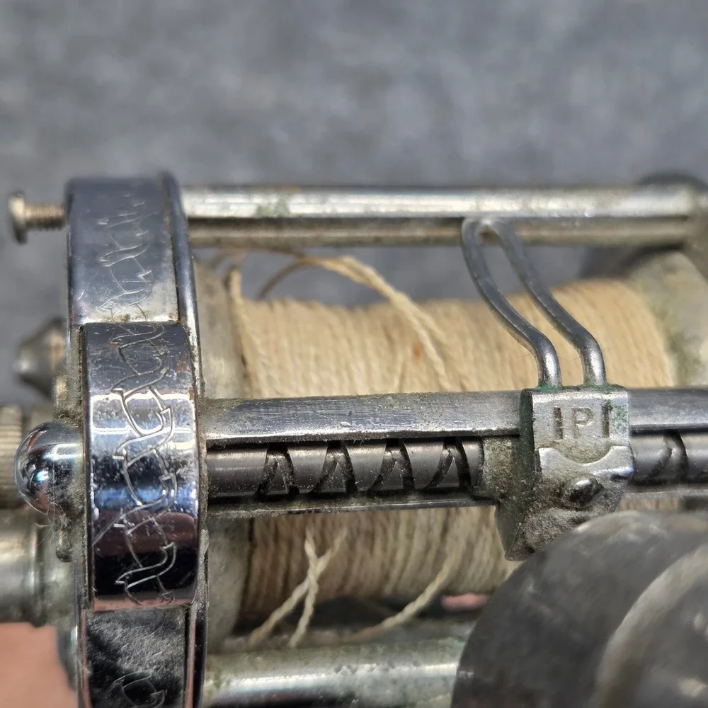 Pflüger untested sold